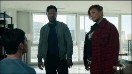 The Equalizer - Season 05 Episode 10